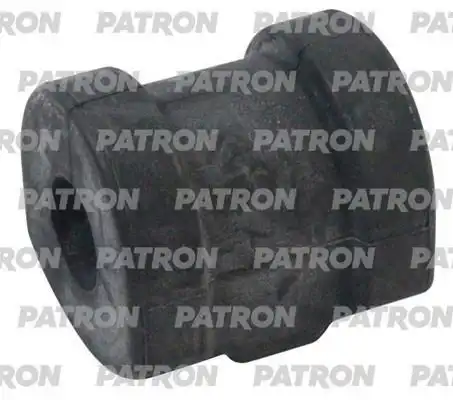 Втулка стабилизатора передн внутр 23мм B PSE2103 PATRON