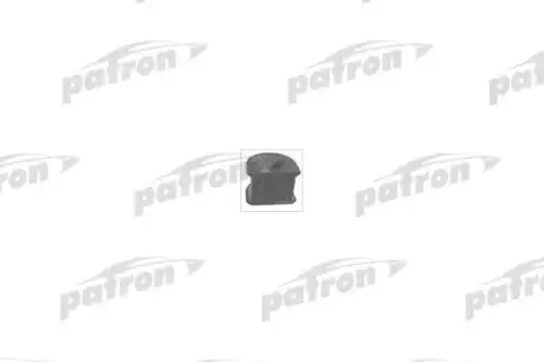 Втулка стабилизатора VAG A4 00- задн. PSE2119 PATRON