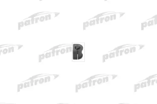 Втулка стабилизатора Opel Corsa 1.4/1.6/ PSE2128 PATRON