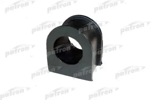 Втулка стабилизатора MAZDA: 323 85- PSE2198 PATRON
