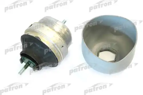 Подушка крепления двигателя PATRON PSE3071