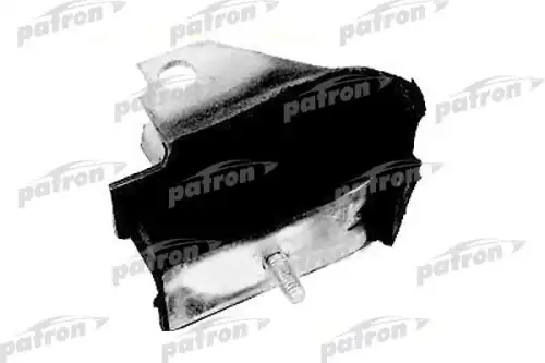 Подушка крепления двигателя PATRON PSE3072