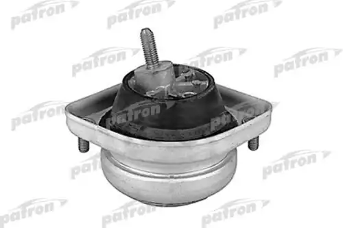 Подушка крепления двигателя PATRON PSE3077