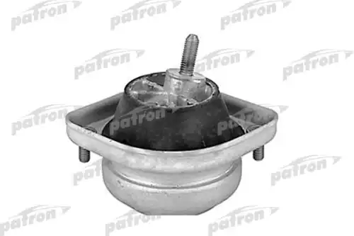 Подушка крепления двигателя PATRON PSE3078