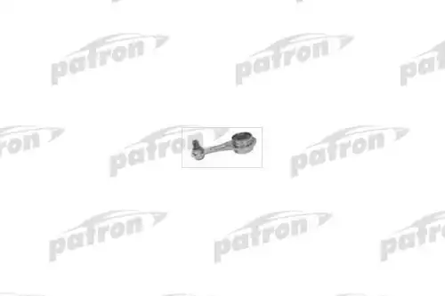 Подушка крепления двигателя PATRON PSE3143