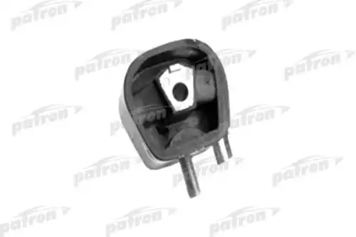Подушка крепления двигателя PATRON PSE3161