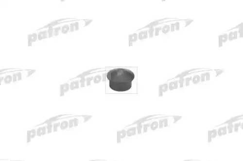 Опора двигателя передн Audi 100 2.6/2.8 PSE3164 PATRON