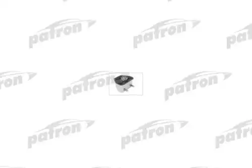 Подушка крепления двигателя PATRON PSE3184