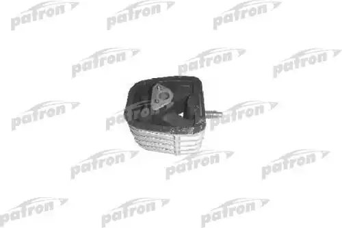 Подушка крепления двигателя PATRON PSE3187