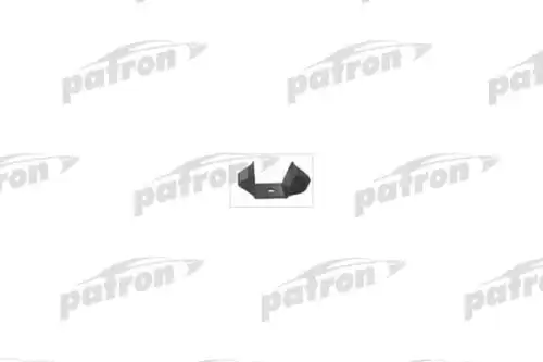 Подушка крепления двигателя PATRON PSE3192