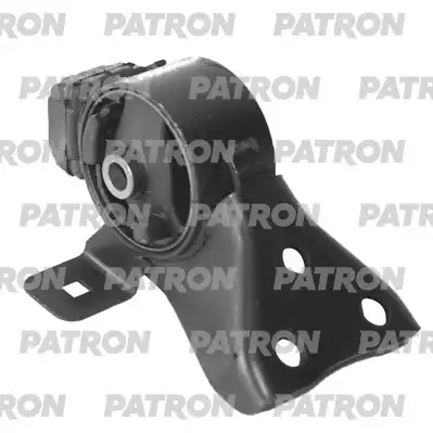 Подушка крепления двигателя PATRON PSE3314