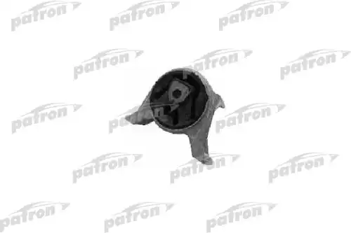 Опора двигателя прав Opel Astra/Zafira 2 PSE3347 PATRON