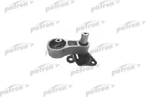 Подушка крепления двигателя PATRON PSE3357
