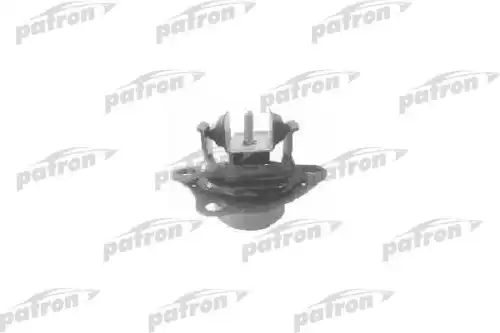 Подушка крепления двигателя PATRON PSE3368