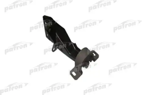 Опора двигателя левая_Renault Twingo 1.2 PSE3419 PATRON