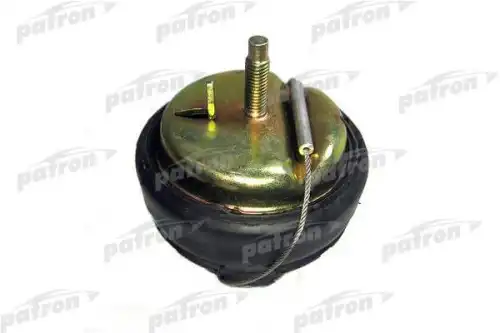 Подушка крепления двигателя PATRON PSE3513
