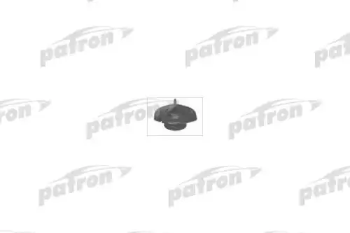 Опора амортизатора передн Mazda 6 1.8-2. PSE4091 PATRON