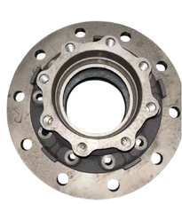 Ступица MERITOR 99110930