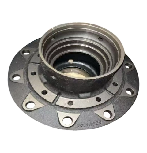 Ступица MERITOR 99110930