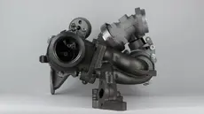 Турбокомпрессор IRONUNIT IUT0078