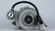 Турбокомпрессор IRONUNIT IUT0137