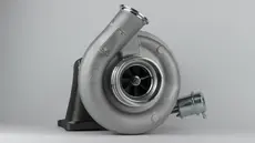 Турбокомпрессор IRONUNIT IUT0181