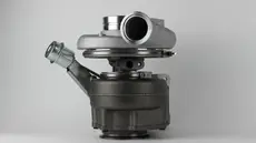 Турбокомпрессор IRONUNIT IUT0181
