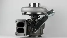 Турбокомпрессор IRONUNIT IUT0181