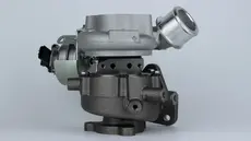 Турбокомпрессор IRONUNIT IUT0279