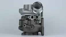 Турбокомпрессор IRONUNIT IUT0279