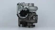 Турбокомпрессор IRONUNIT IUT0279