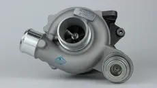 Турбокомпрессор IRONUNIT IUT0321
