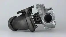 Турбокомпрессор IRONUNIT IUT0321