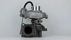 Турбокомпрессор IRONUNIT IUT0371