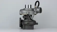 Турбокомпрессор IRONUNIT IUT0371