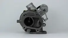 Турбокомпрессор IRONUNIT IUT0371