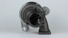 Турбокомпрессор IRONUNIT IUT0376