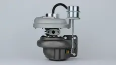 Турбокомпрессор IRONUNIT IUT0376