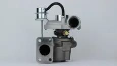 Турбокомпрессор IRONUNIT IUT0376