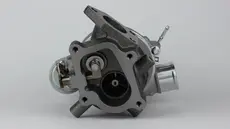 Турбокомпрессор IRONUNIT IUT0720
