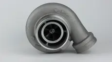 Турбокомпрессор IRONUNIT IUT0778