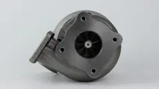 Турбокомпрессор IRONUNIT IUT0778