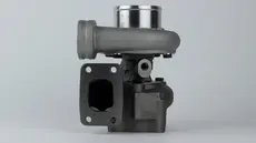 Турбокомпрессор IRONUNIT IUT0778