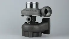Турбокомпрессор IRONUNIT IUT0778