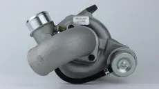 Турбокомпрессор IRONUNIT IUT0862