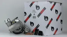 Турбокомпрессор IRONUNIT IUT0862