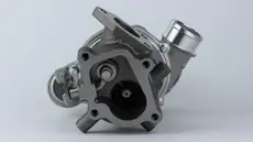 Турбокомпрессор IRONUNIT IUT0862