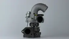 Турбокомпрессор IRONUNIT IUT0862