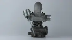 Турбокомпрессор IRONUNIT IUT0862
