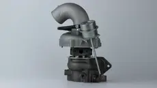 Турбокомпрессор IRONUNIT IUT0862